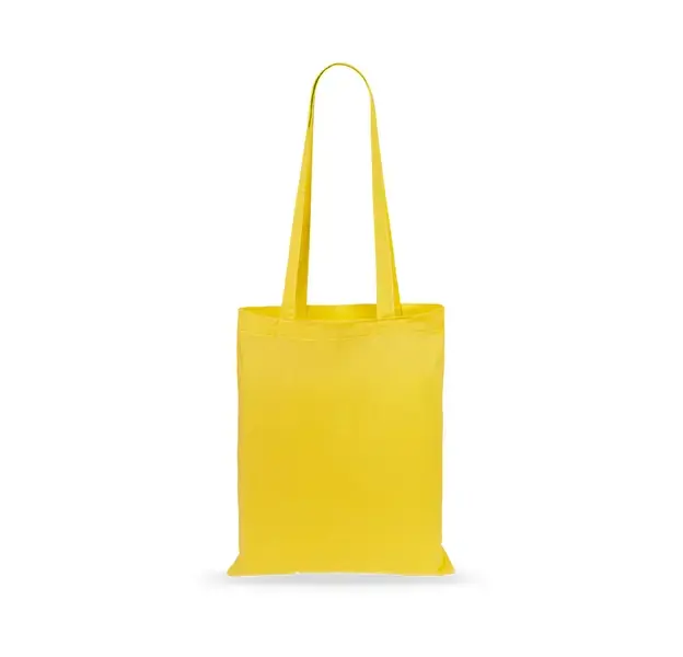 Tasche Geiser - gelb, Farbe: gelb personalisierte Geschenke , 7 image