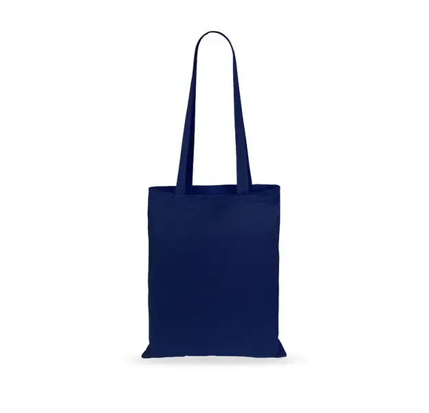 Tasche Geiser - navy blau, Farbe: navy blau personalisierte Geschenke , 7 image