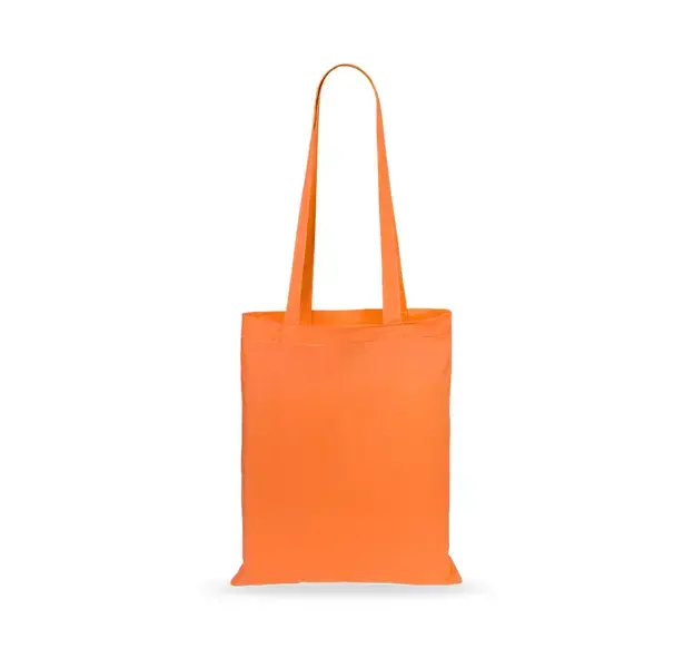 Tasche Geiser - orange, Farbe: orange personalisierte Geschenke , 7 image