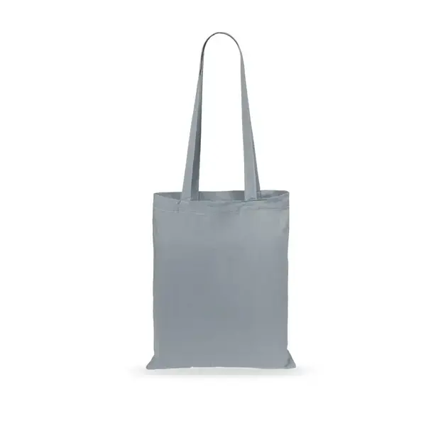 Tasche Geiser - grau, Farbe: grau personalisierte Geschenke , 7 image