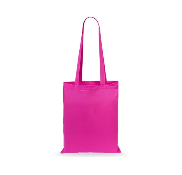 Tasche Geiser - rosa, Farbe: rosa personalisierte Geschenke , 7 image