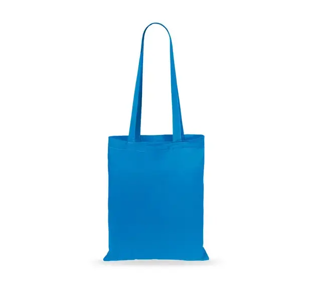 Tasche Geiser - hellblau, Farbe: hellblau personalisierte Geschenke , 7 image