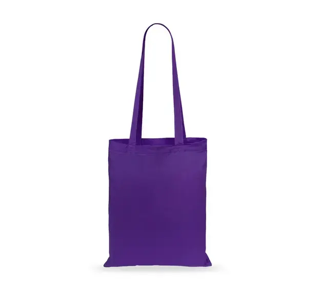Tasche Geiser - lila, Farbe: lila personalisierte Geschenke , 7 image