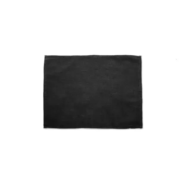 Matte Irsan - schwarz, Farbe: schwarz personalisierte Geschenke , 3 image