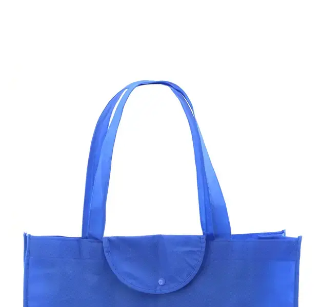 Faltbare Tasche Austen - rot, Farbe: rot personalisierte Geschenke , 6 image