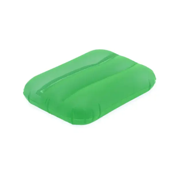 Kissen Egeo - grün, Farbe: grün personalisierte Geschenke , 3 image