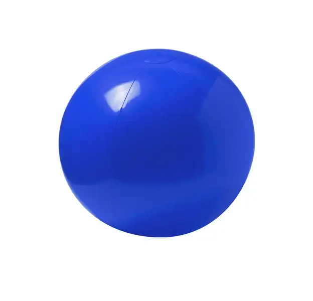 Strandball Magno - blau, Farbe: blau personalisierte Geschenke , 3 image