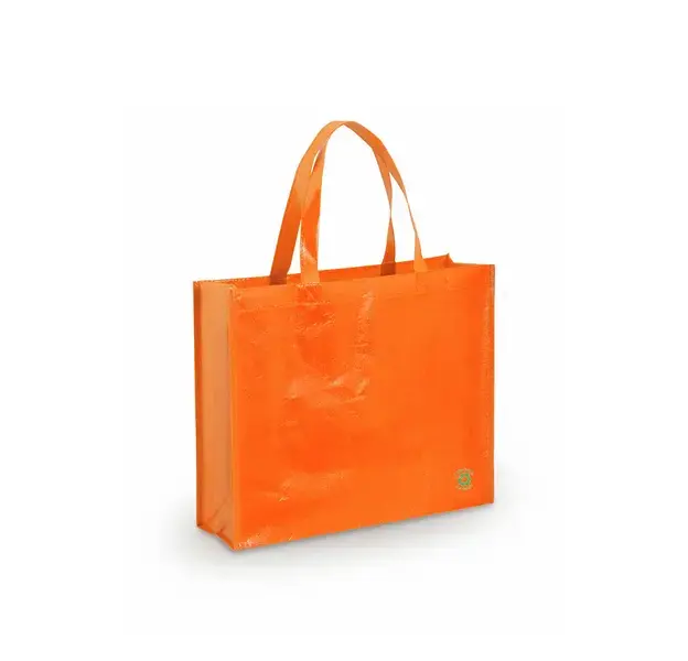 Tasche Flubber - orange, Farbe: orange personalisierte Geschenke , 9 image