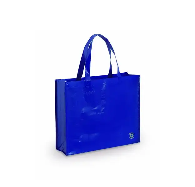Tasche Flubber - blau, Farbe: blau personalisierte Geschenke , 10 image
