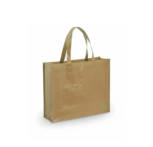 Tasche Flubber - beige, Farbe: beige personalisierte Geschenke , 10 image