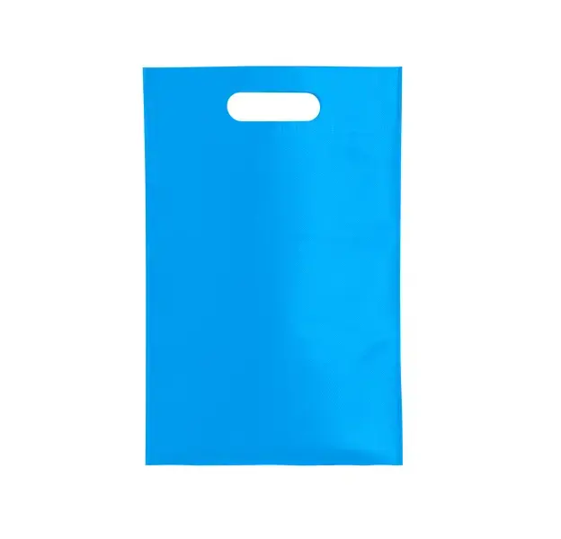 Tasche Desmond - hellblau, Farbe: hellblau personalisierte Geschenke , 3 image