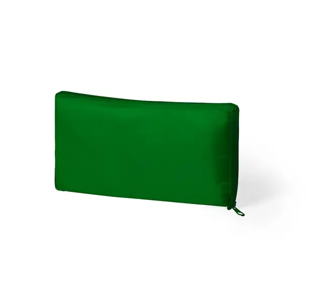 Kühltasche Daniels - grün, Farbe: grün personalisierte Geschenke , 7 image