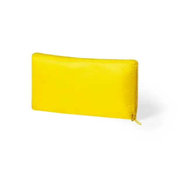 Kühltasche Daniels - gelb, Farbe: gelb personalisierte Geschenke , 7 image