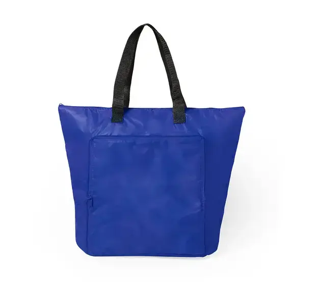 Kühltasche Daniels - gelb, Farbe: gelb personalisierte Geschenke , 4 image