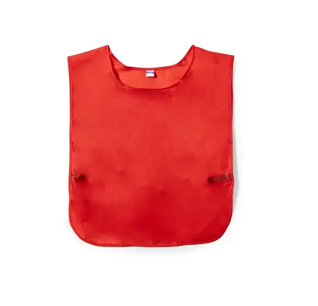 Weste Sporter - rot, Farbe: rot personalisierte Geschenke , 10 image