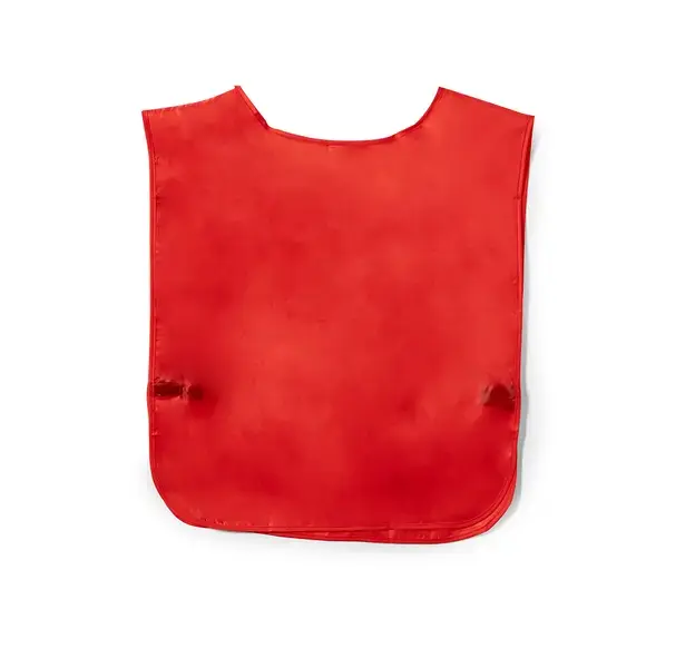 Weste Sporter - rot, Farbe: rot personalisierte Geschenke , 7 image