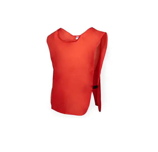 Weste Wiki - rot, Farbe: rot personalisierte Geschenke , 4 image