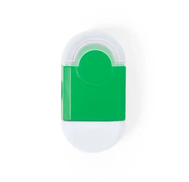 Set Cafey - grün, Farbe: grün personalisierte Geschenke , 13 image
