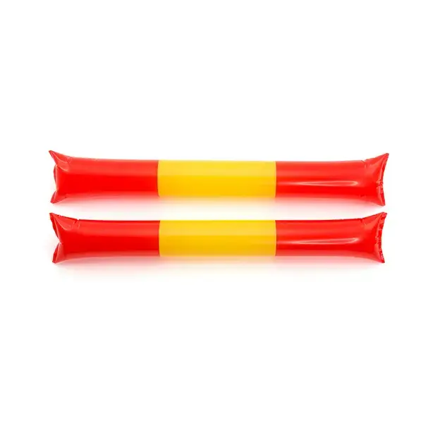 Klatschstange Flag - spanien, Farbe: spanien personalisierte Geschenke , 8 image