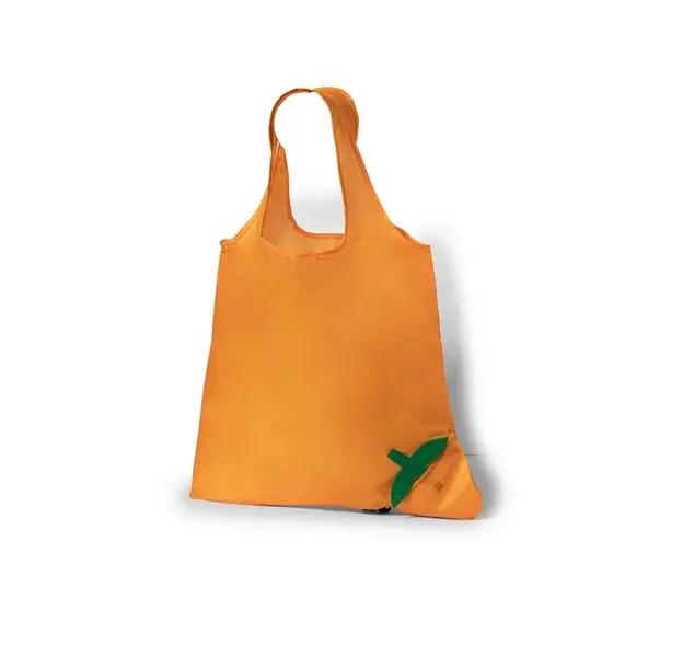 Faltbare Tasche Corni - lila, Farbe: lila personalisierte Geschenke , 13 image