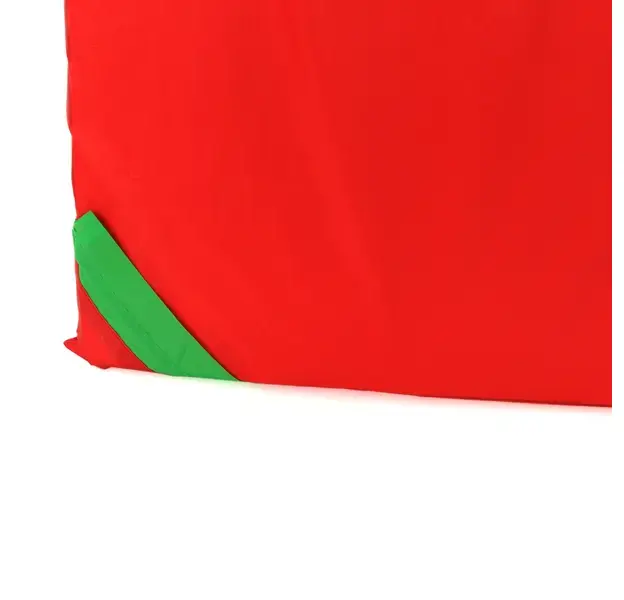 Faltbare Tasche Corni - orange, Farbe: orange personalisierte Geschenke , 12 image