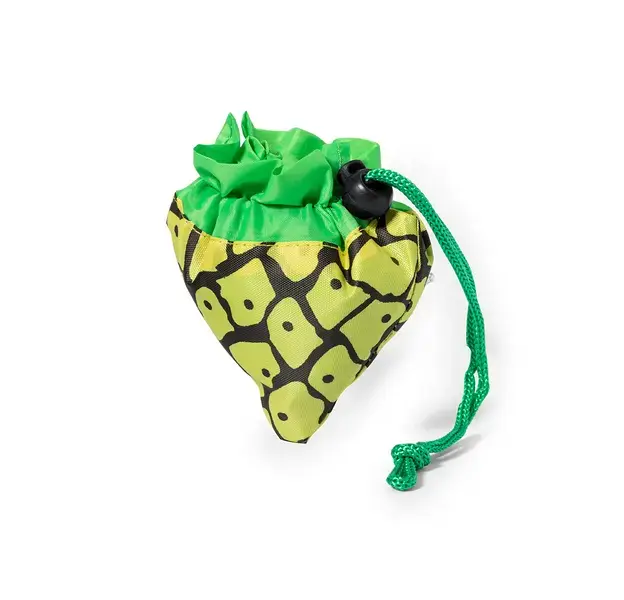 Faltbare Tasche Corni - lila, Farbe: lila personalisierte Geschenke , 14 image