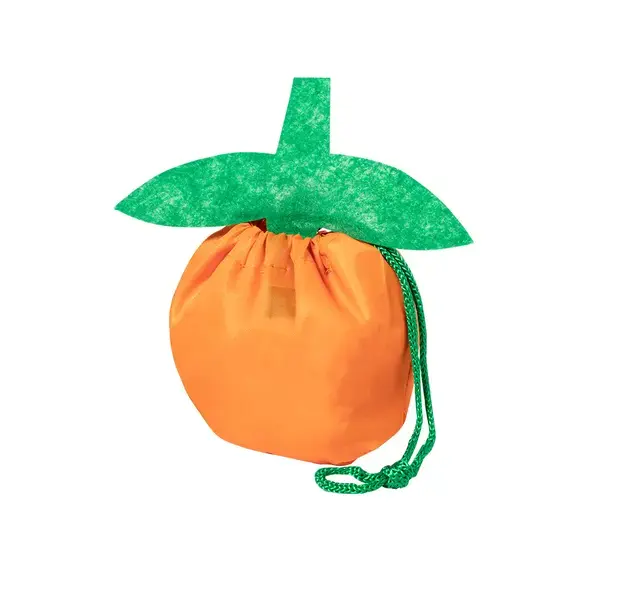 Faltbare Tasche Corni - lila, Farbe: lila personalisierte Geschenke , 16 image