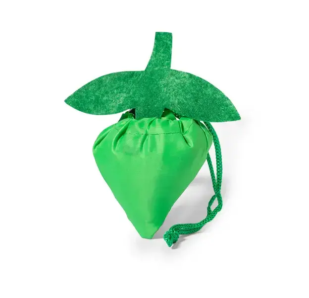 Faltbare Tasche Corni - lila, Farbe: lila personalisierte Geschenke , 17 image