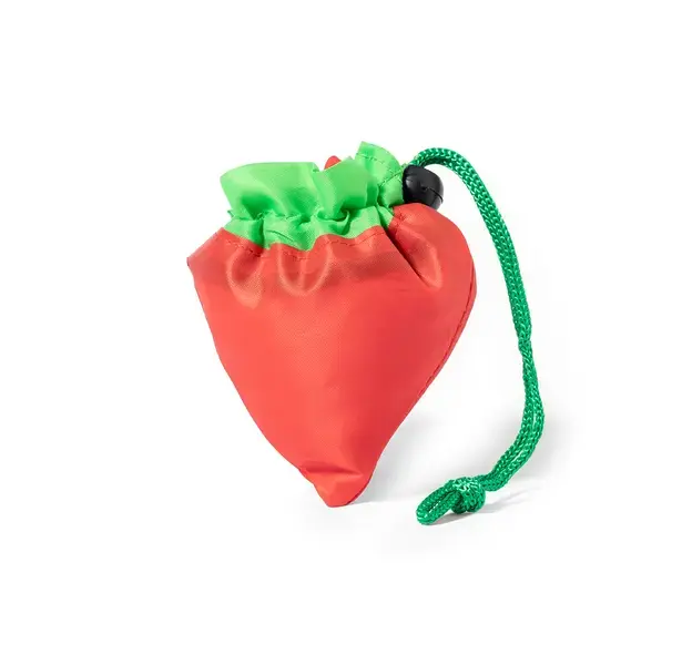 Faltbare Tasche Corni - orange, Farbe: orange personalisierte Geschenke , 18 image