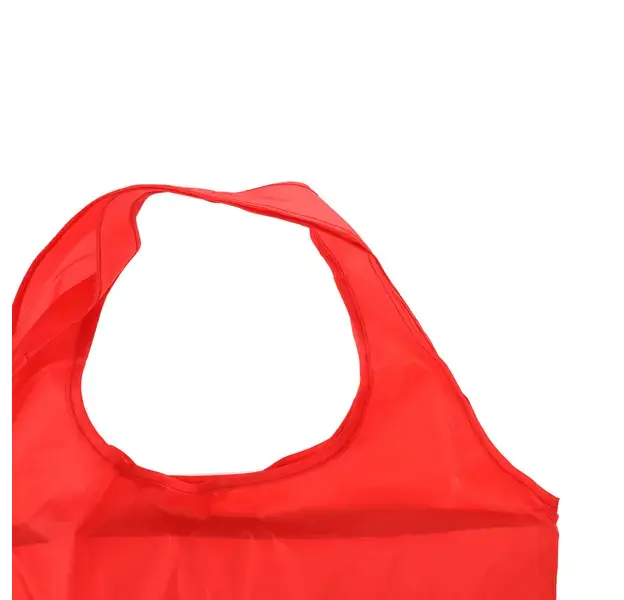 Faltbare Tasche Corni - lila, Farbe: lila personalisierte Geschenke , 19 image