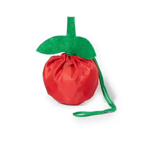 Faltbare Tasche Corni - lila, Farbe: lila personalisierte Geschenke , 20 image