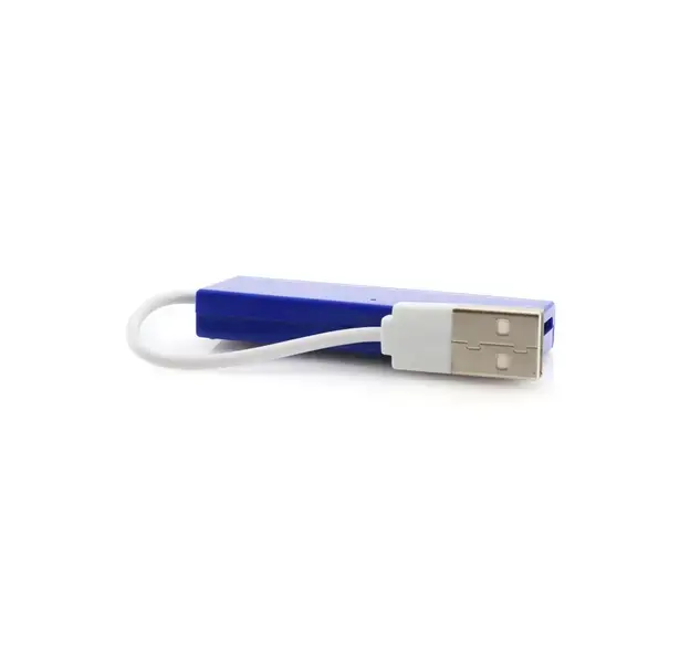Karten Leser Hades - blau, Farbe: blau personalisierte Geschenke , 3 image