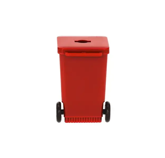 Anspitzer Longi - blau, Farbe: blau personalisierte Geschenke , 4 image