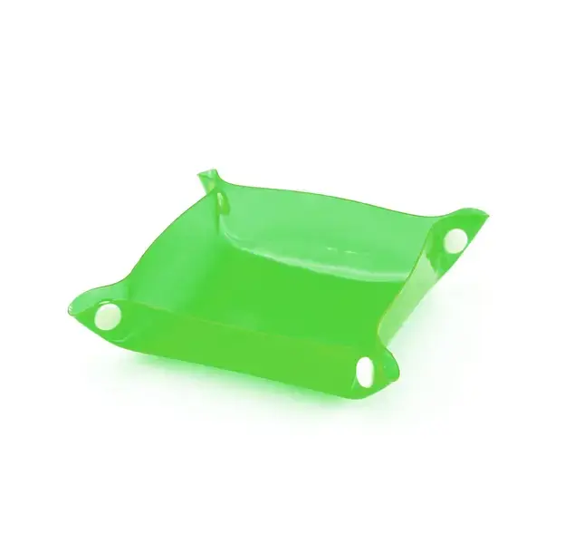 Kleinteilablage Flot - grün, Farbe: grün personalisierte Geschenke , 4 image