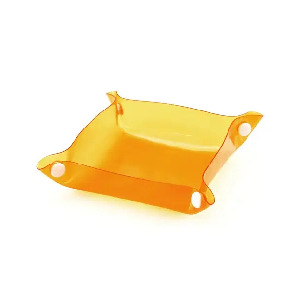 Kleinteilablage Flot - orange, Farbe: orange personalisierte Geschenke , 4 image