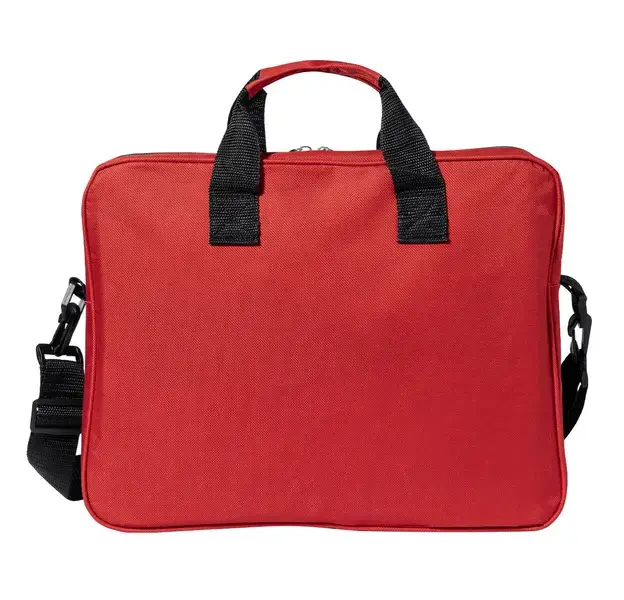 Dokumententasche Amazon - blau, Farbe: blau personalisierte Geschenke , 4 image