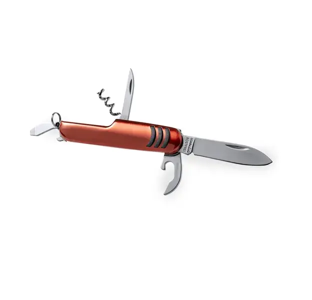 Set Sufli - rot, Farbe: rot personalisierte Geschenke , 7 image