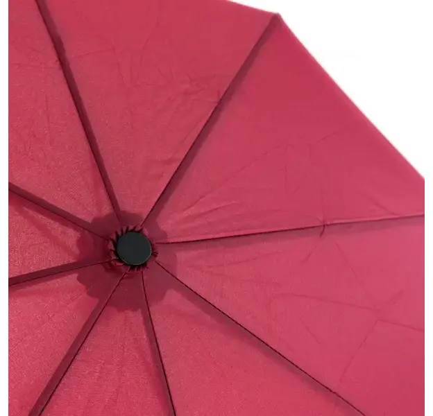 Regenschirm Elmer - schwarz, Farbe: schwarz personalisierte Geschenke , 7 image