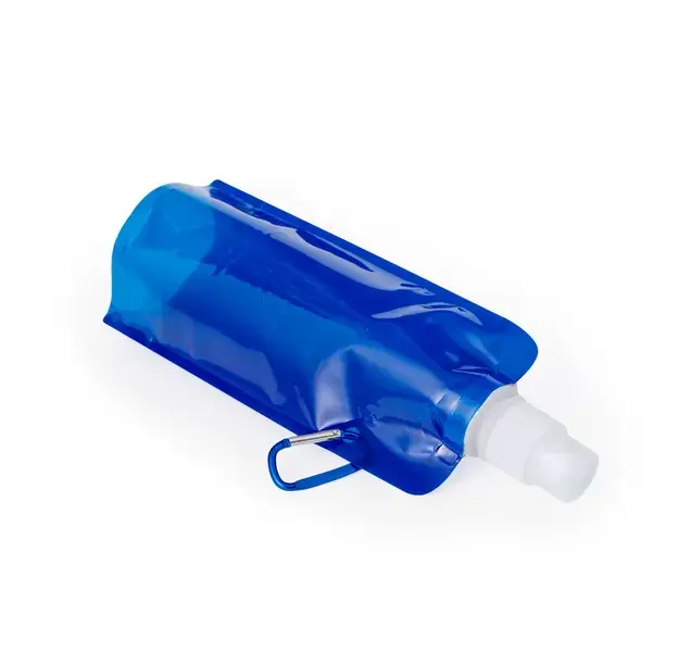 Trinkflasche Boxter - orange, Farbe: orange personalisierte Geschenke , 4 image