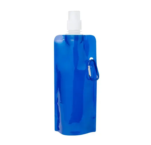 Trinkflasche Boxter - orange, Farbe: orange personalisierte Geschenke , 5 image