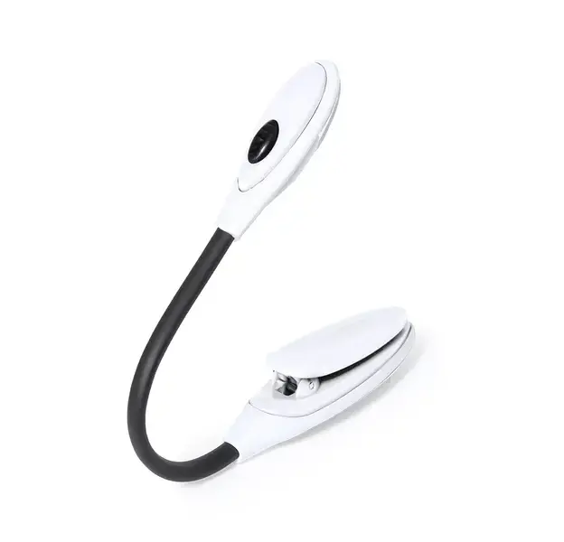 Lampe Lektura - weiß, Farbe: weiß personalisierte Geschenke , 20 image
