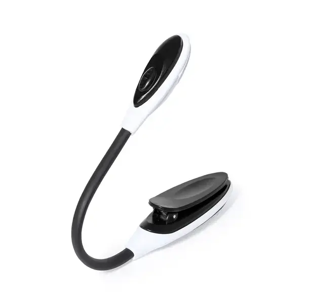 Lampe Lektura - schwarz, Farbe: schwarz personalisierte Geschenke , 23 image