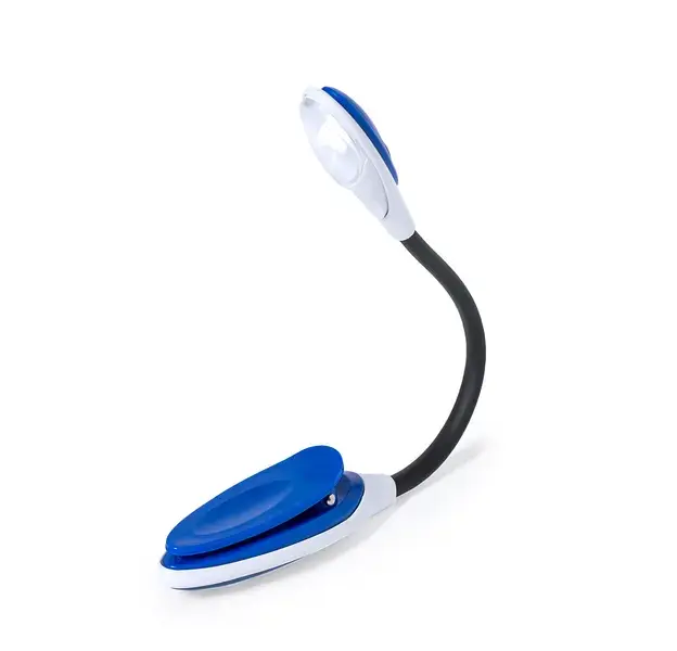 Lampe Lektura - weiß, Farbe: weiß personalisierte Geschenke , 10 image