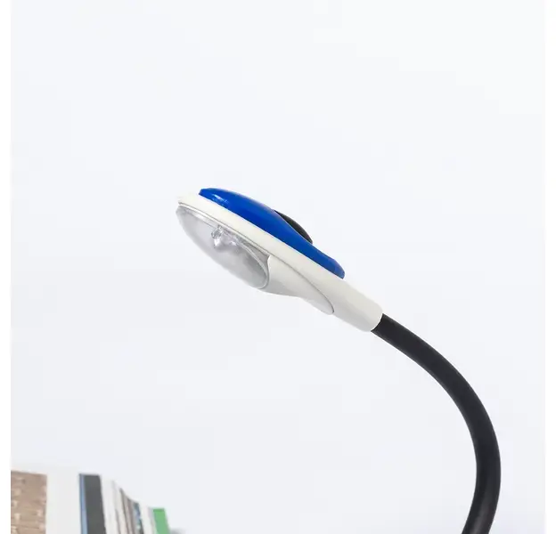 Lampe Lektura - blau, Farbe: blau personalisierte Geschenke , 13 image