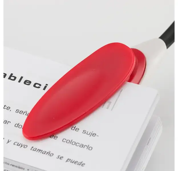 Lampe Lektura - weiß, Farbe: weiß personalisierte Geschenke , 16 image