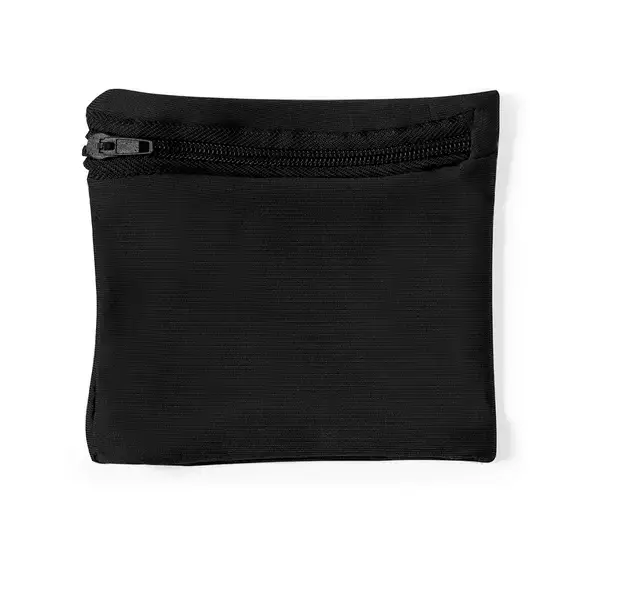 Armbandtasche Oakley - schwarz, Farbe: schwarz personalisierte Geschenke , 10 image