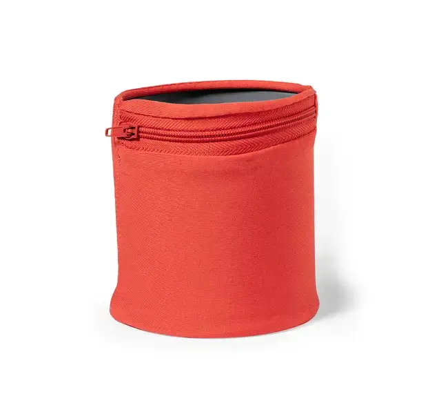Armbandtasche Oakley - rot, Farbe: rot personalisierte Geschenke , 6 image