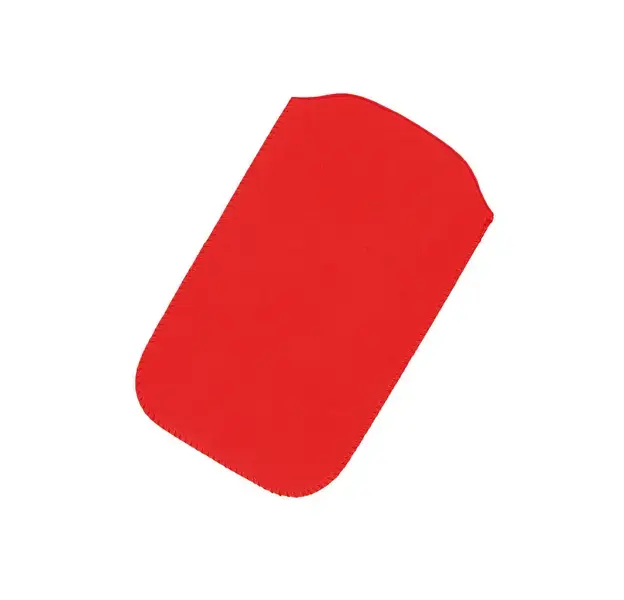 Hülle Momo - rot, Farbe: rot personalisierte Geschenke , 9 image