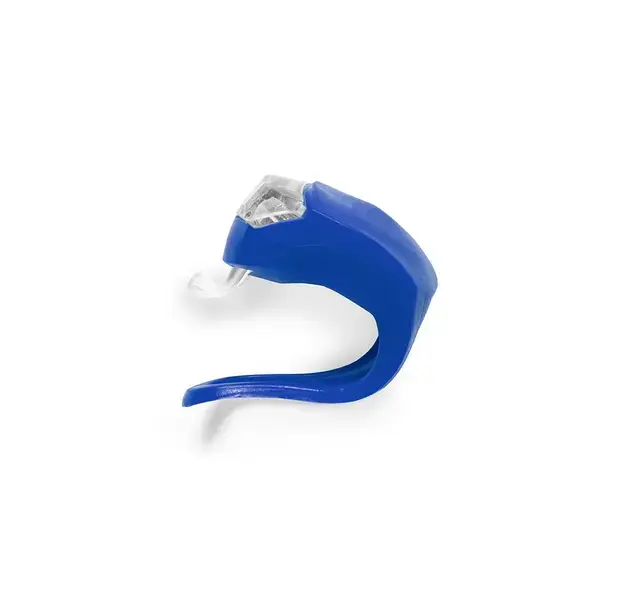 Lampe Myrto - blau, Farbe: blau personalisierte Geschenke , 9 image
