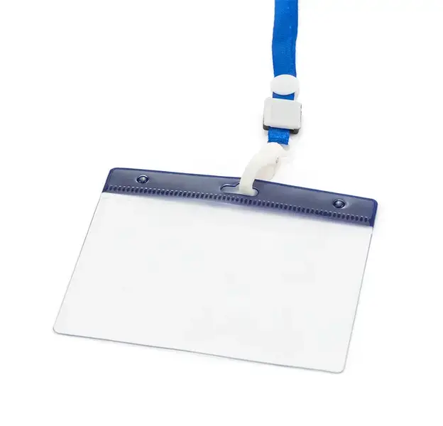 Namensschild Schlüsselband Maes - weiß, Farbe: weiß personalisierte Geschenke , 9 image